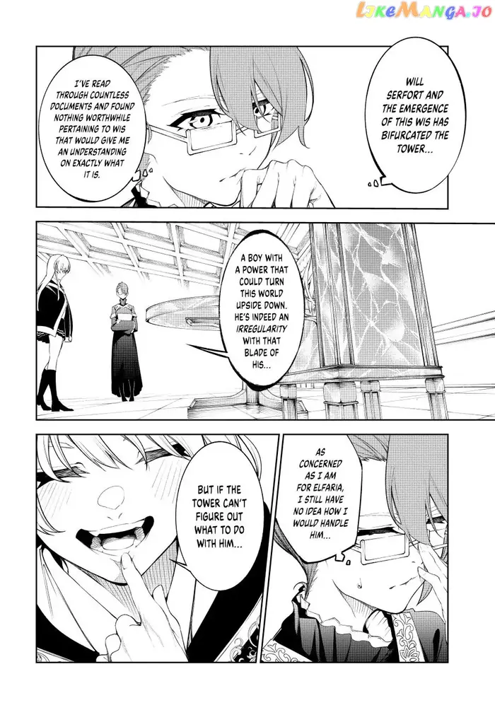 Wistoria: Wand and Sword Chapter 34 image 19_optimized